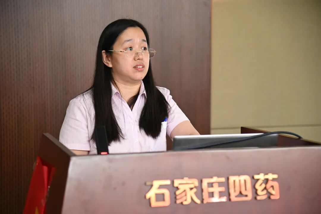 张红莲老师产品专题分享